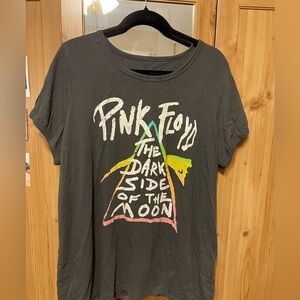Pink Floyd Dark Side of the Moon Tshirt